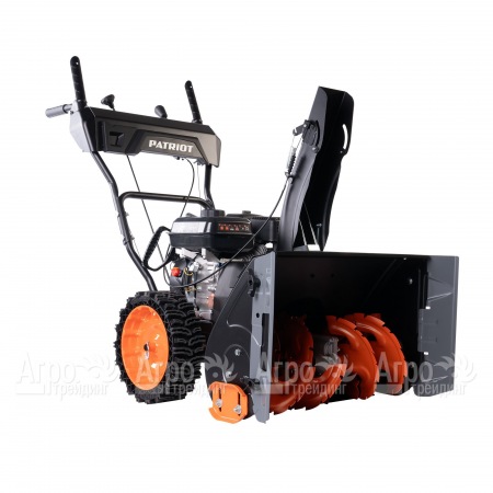 Снегоуборщик Patriot PS 603 в Ижевске