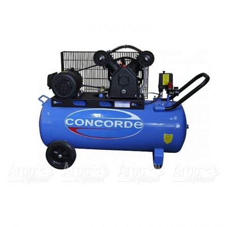 Компрессор поршневой Concorde CD-AC310/100-1 в Ижевске