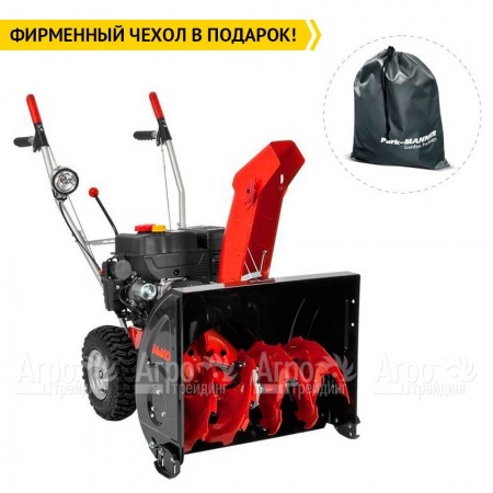 Бензиновый снегоуборщик Al-ko SnowLine 620 E II в Ижевске