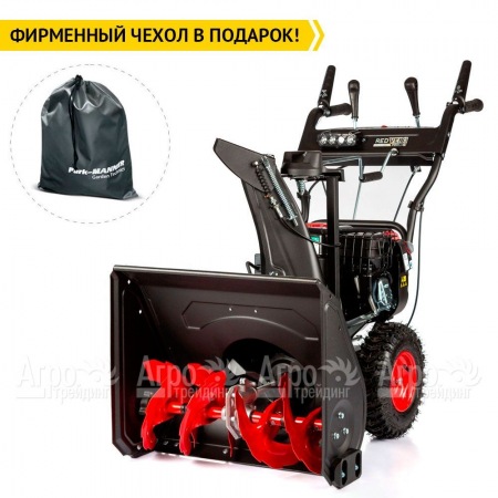 Снегоуборщик RedVerg PROLine RD-SB60/950BS-E в Ижевске