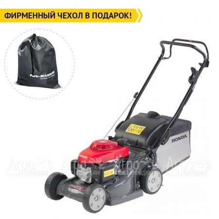 Газонокосилка бензиновая Honda HRX 426C PDEH в Ижевске