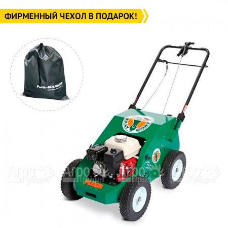 Аэратор бензиновый Billy Goat PL1802V в Ижевске