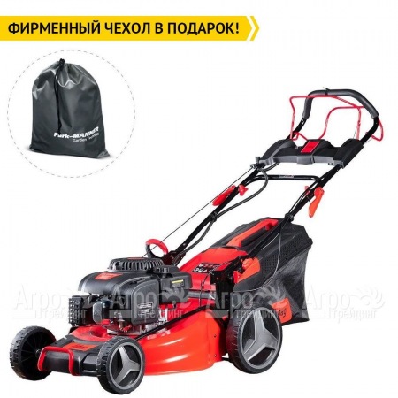 Газонокосилка бензиновая Fubag FPL 53 SMF ES в Ижевске