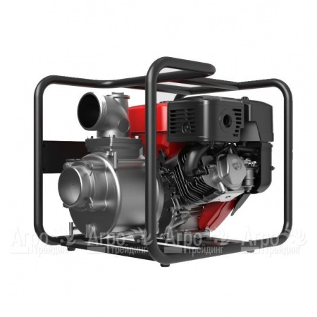 Бензиновая мотопомпа Sunreka GWP100TX  в Ижевске