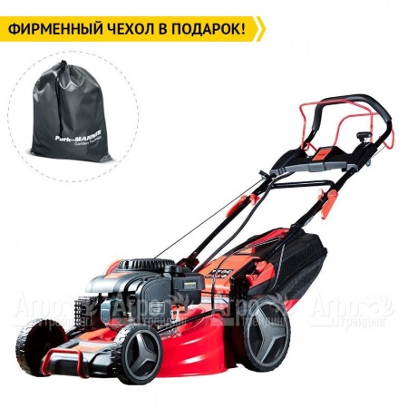 Газонокосилка бензиновая Fubag FPL 53 SMV ES в Ижевске