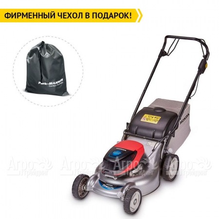 Газонокосилка аккумуляторная Honda HRG 466 XB (без аккумулятора и зарядного устройства) в Ижевске