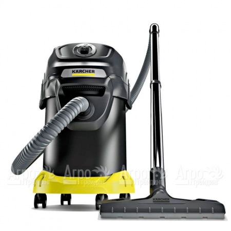 Хозяйственный пылесос Karcher AD 4 Premium EU-II в Ижевске