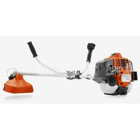 Бензокоса (бензиновый триммер) Husqvarna 543RS  в Ижевске