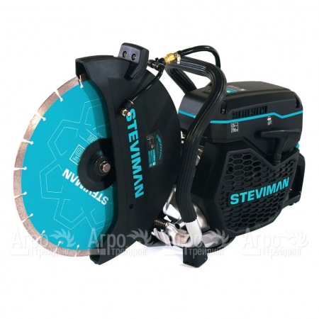 Бензорез Steviman GS730 14 в Ижевске