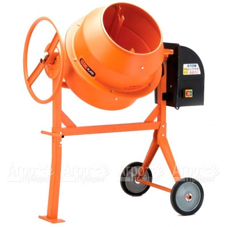 Бетоносмеситель Prorab ECM 125 C (Бетономешалка Prorab ECM 125 C) в Ижевске