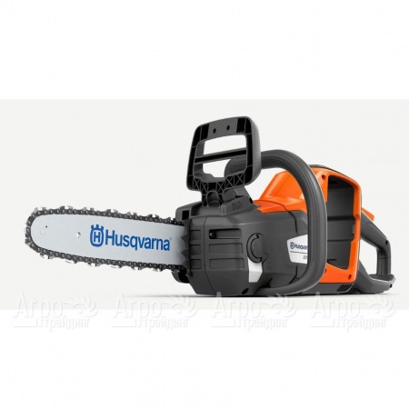 Аккумуляторная пила Husqvarna 225i 14" (без аккумулятора и зарядного устройства) в Ижевске