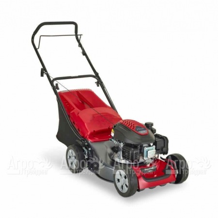 Газонокосилка бензиновая Mountfield by Stiga HP42 в Ижевске