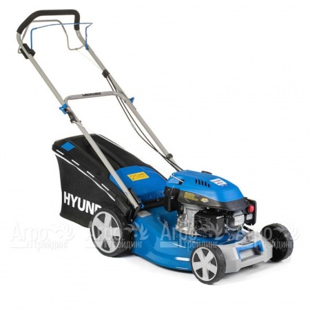 Газонокосилка бензиновая Hyundai L 4620S в Ижевске