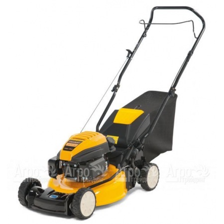 Газонокосилка бензиновая Cub Cadet CC 46 PO в Ижевске