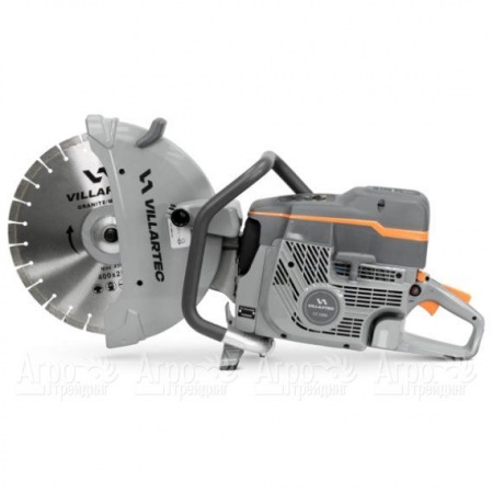 Рельсорез Villartec CC1290 в Ижевске