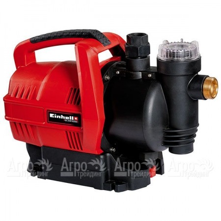 Насос автоматический Einhell GC-AW 6333 в Ижевске