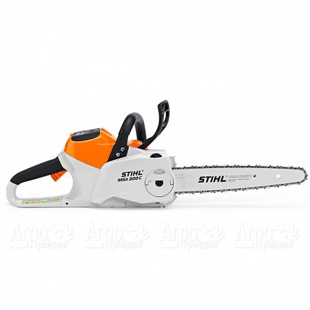 Аккумуляторная пила Stihl MSA 200 C-BQ-12 в Ижевске