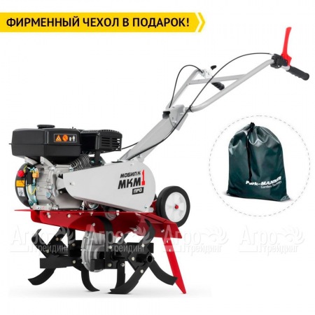 Культиватор Мобил К МКМ-1Р Про с двигателем Briggs&#38;Stratton CR950 в Ижевске