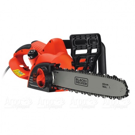 Электропила Black+Decker CS2040-16" в Ижевске