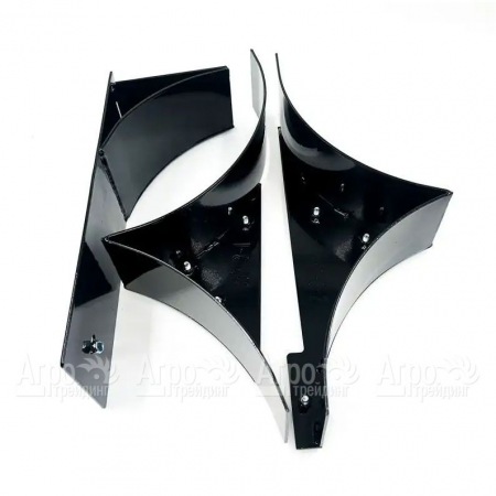 Мульчирующий комплект для райдер Steviman ZR-122 в Ижевске