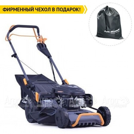 Газонокосилка бензиновая Villartec MB 448VС в Ижевске