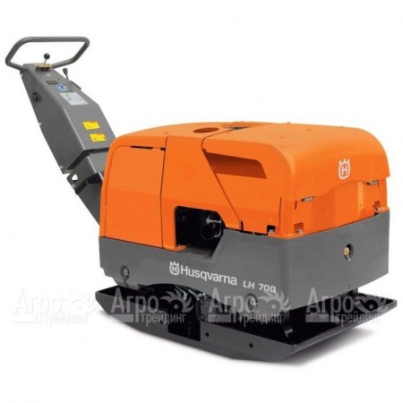 Виброплита реверсивная Husqvarna Atlas Copco LH 700 Е  в Ижевске