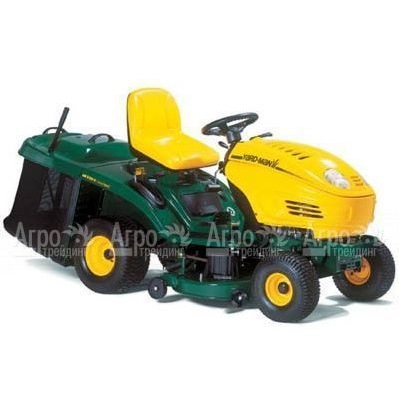 Садовый минитрактор Yard-Man AN 5185 в Ижевске