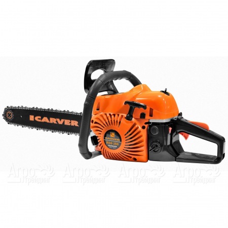 Бензопила Carver RSG 258-18" в Ижевске