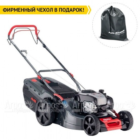 Газонокосилка бензиновая AL-KO Comfort 51.0 SP-B  в Ижевске