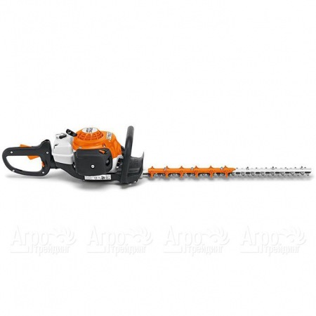 Бензиновый кусторез (бензокусторез) Stihl HS 82 R 60 см в Ижевске