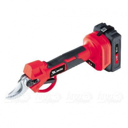 Секатор аккумуляторный MTX BP-25 в Ижевске