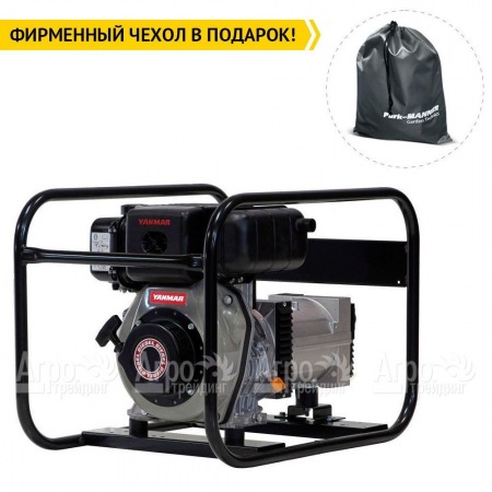 Дизельгенератор Europower EP 4000 D 2.88 кВт в Ижевске