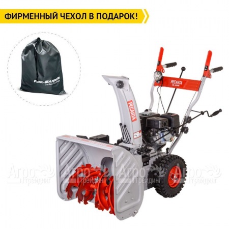 Снегоуборщик Ресанта СБ 4800Б в Ижевске