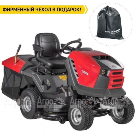 Садовый минитрактор Seco Starjet UJ102/22H в Ижевске