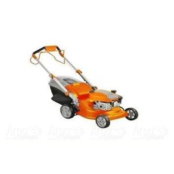 Газонокосилка бензиновая Villartec MB C-543T в Ижевске