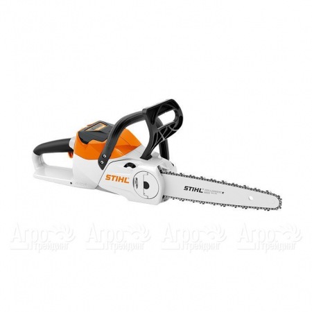 Аккумуляторная пила Stihl MSA 120 C-B-12" (без аккумулятора и зарядного устройства) в Ижевске