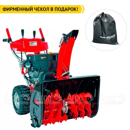 Бензиновый снегоуборщик Al-ko SnowLine 620E III в Ижевске