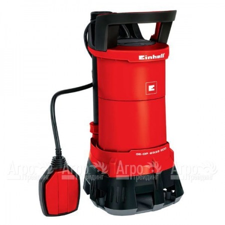 Насос погружной Einhell GE-DP 6935 Eco в Ижевске