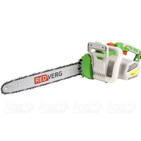 Электропила RedVerg RD-ECS2500-18S  в Ижевске