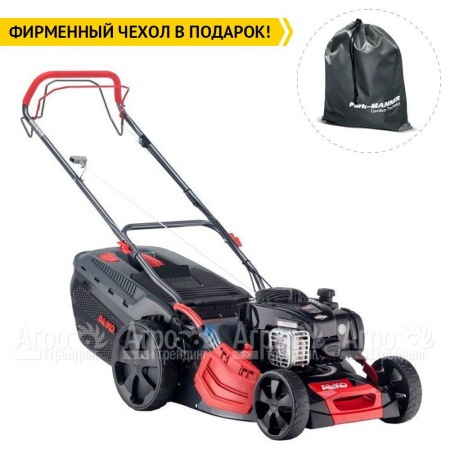 Газонокосилка бензиновая AL-KO Comfort 46.0 SP-B  в Ижевске