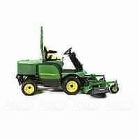 Фронтальная роторная косилка John Deer 1420 в Ижевске