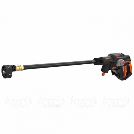 Мойка высокого давления Worx WG633E.9 (без аккумулятора и зарядного устройства) в Ижевске