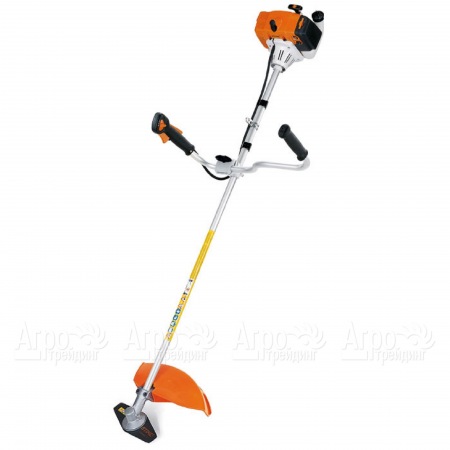 Бензокоса (бензиновый триммер) Stihl FS 120 в Ижевске