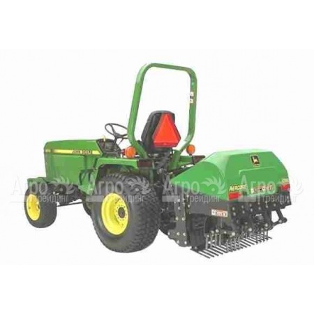 Газонный аэратор John Deer Aercore 1500 в Ижевске