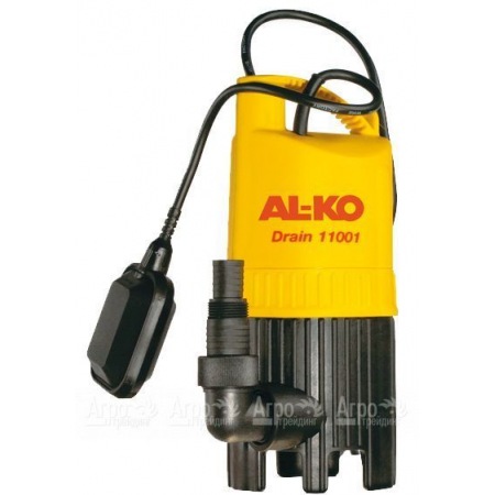 Погружной насос Al-KO Drain 11001 в Ижевске