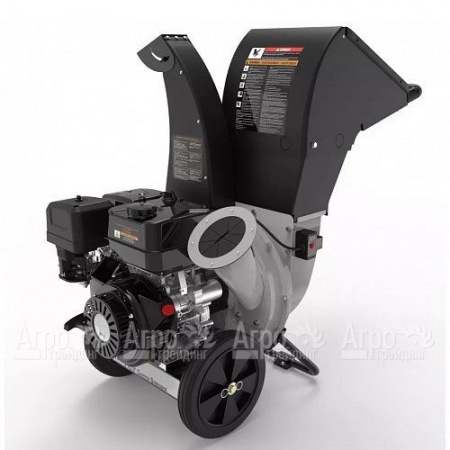 Измельчитель бензиновый Holzfforma CS8D в Ижевске