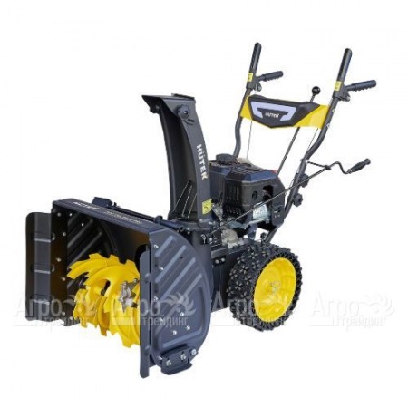 Бензиновый снегоуборщик Huter SGC 4100 Winter PRO в Ижевске