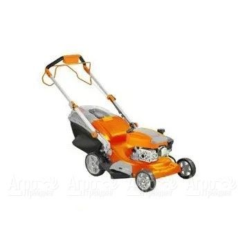 Газонокосилка бензиновая Villartec MB C-653T  в Ижевске