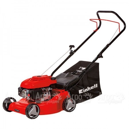 Газонокосилка бензиновая Einhell GC-PM 40 в Ижевске