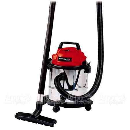 Строительный пылесос Einhell TC-VC 1812 S в Ижевске